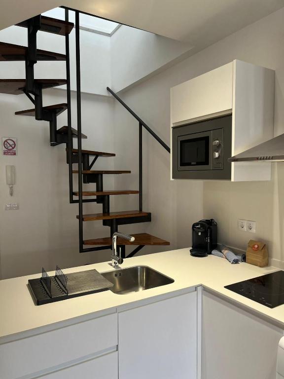 Penthouse La plaza en Cádiz Centro Grupo AC Gestion - 3