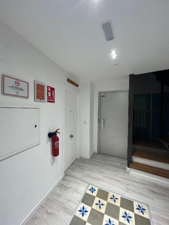 Penthouse La plaza en Cádiz Centro Grupo AC Gestion - 5