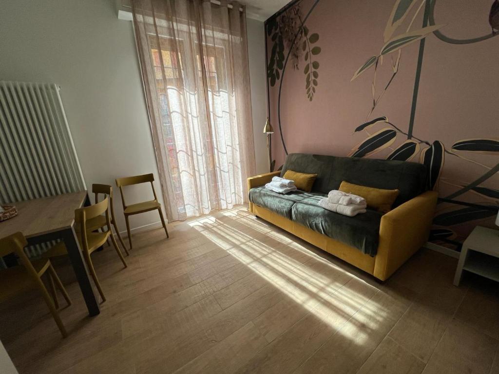 Calari Rooms - Monolocale - 2
