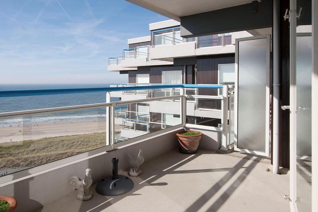 Sterflat 223, Egmond aan Zee