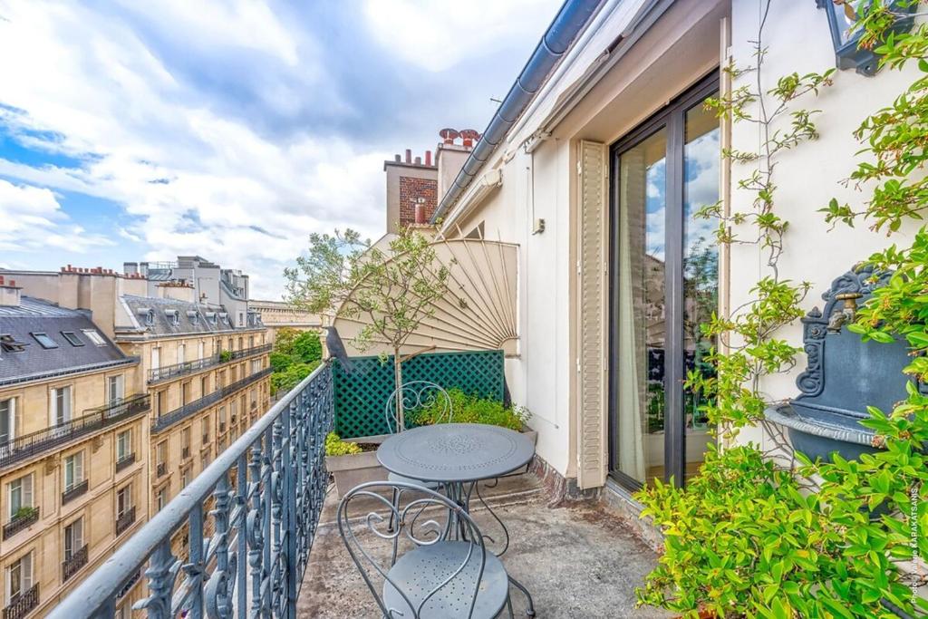 Chaillot - Lübeck I 1bdr by B'Your Home - 3
