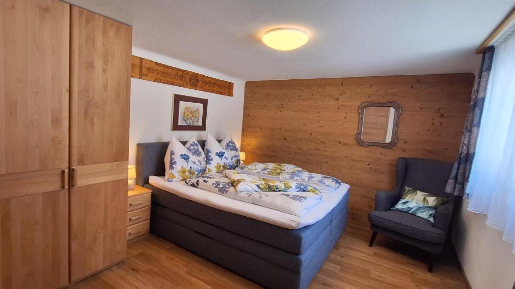 Chalet Lärchforst - 3