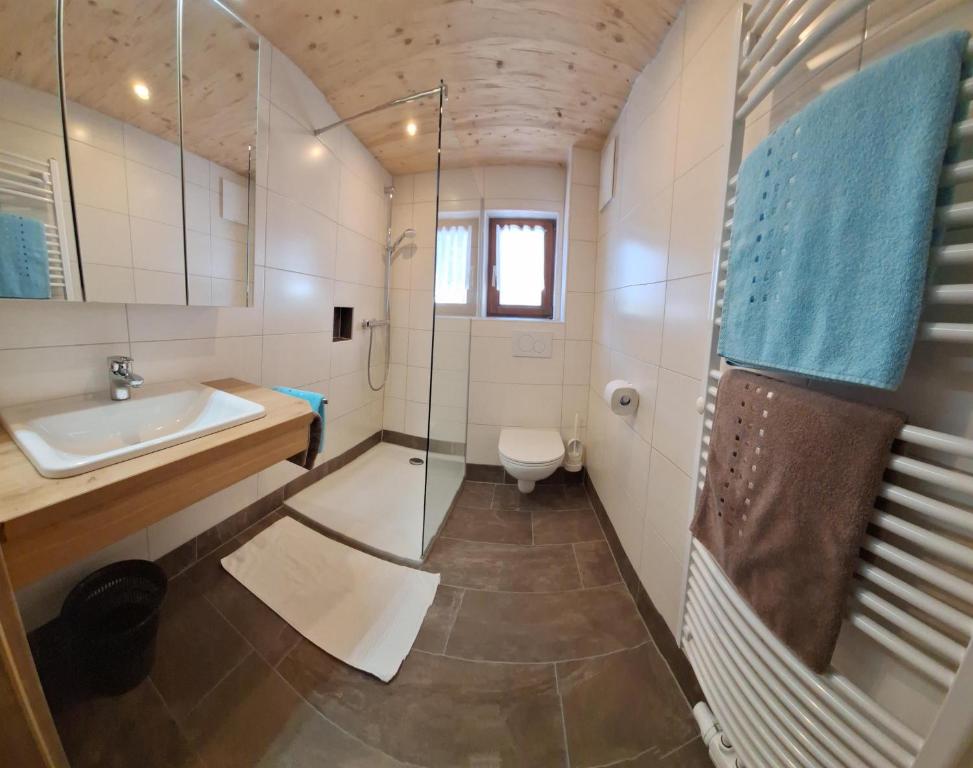 Chalet Lärchforst - 5
