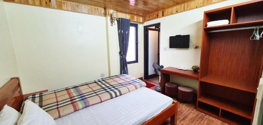 Đăng Dương Motel