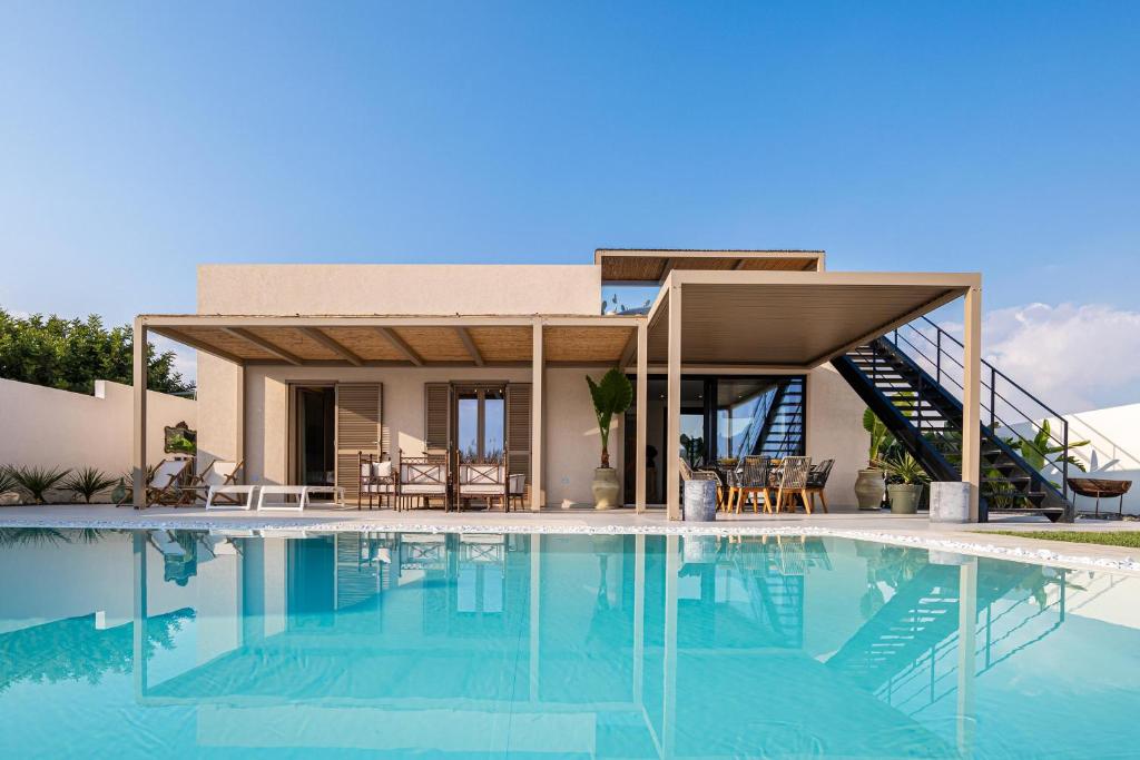Villa Iside - 1