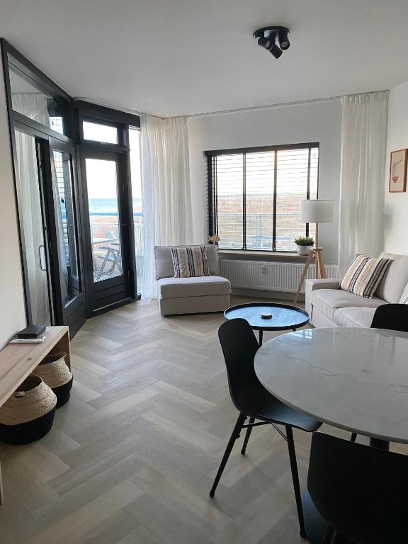 Sterflat 261, Egmond aan Zee