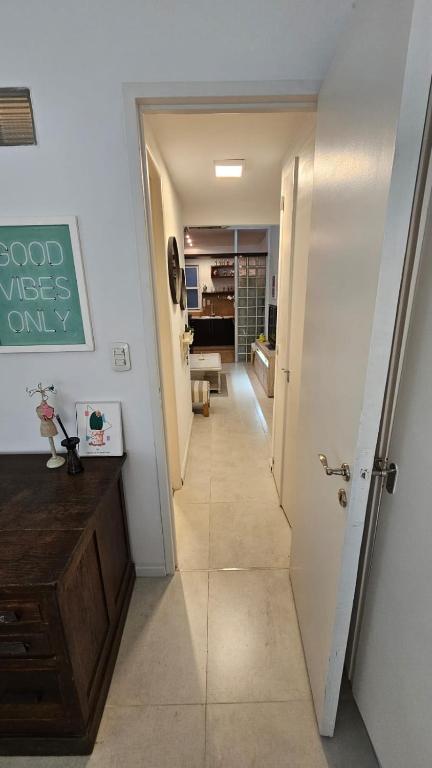 Depto de 2 ambientes en Palermo a una cuadra de la rural - 5