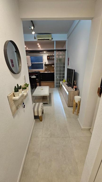 Depto de 2 ambientes en Palermo a una cuadra de la rural - 4