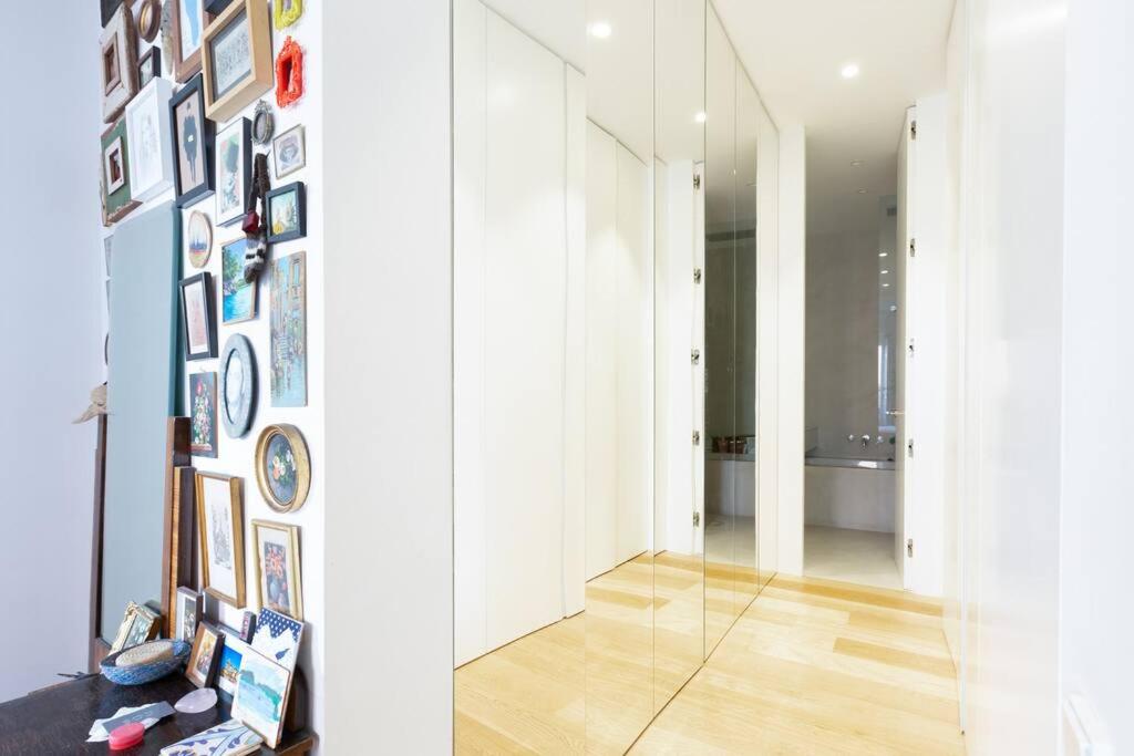 Elegant apartment next to Paseo del Prado - Alameda - 2