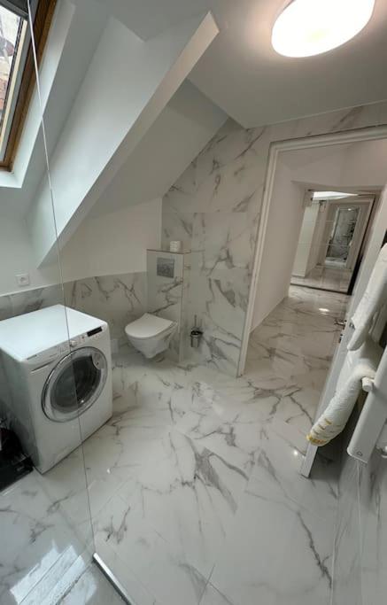 Cozy apartment in Monaco center - 3