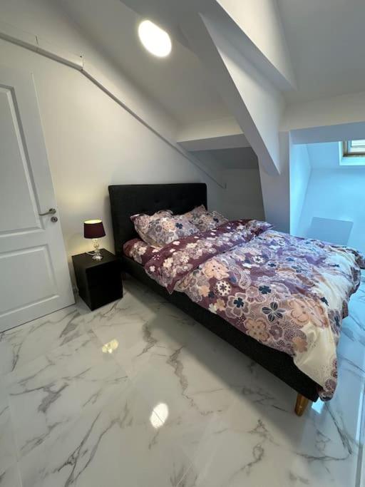 Cozy apartment in Monaco center - 5
