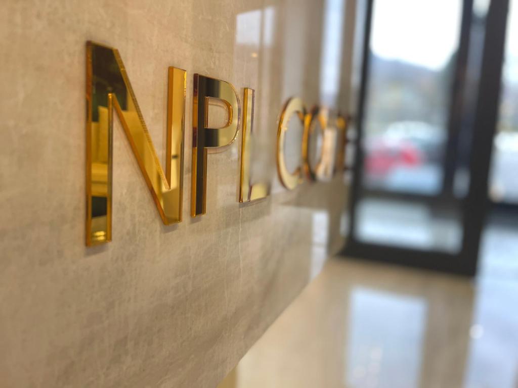 Hotel NPL CODE - 2