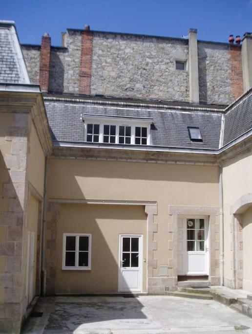 Appart-Hôtel Limoges - 2