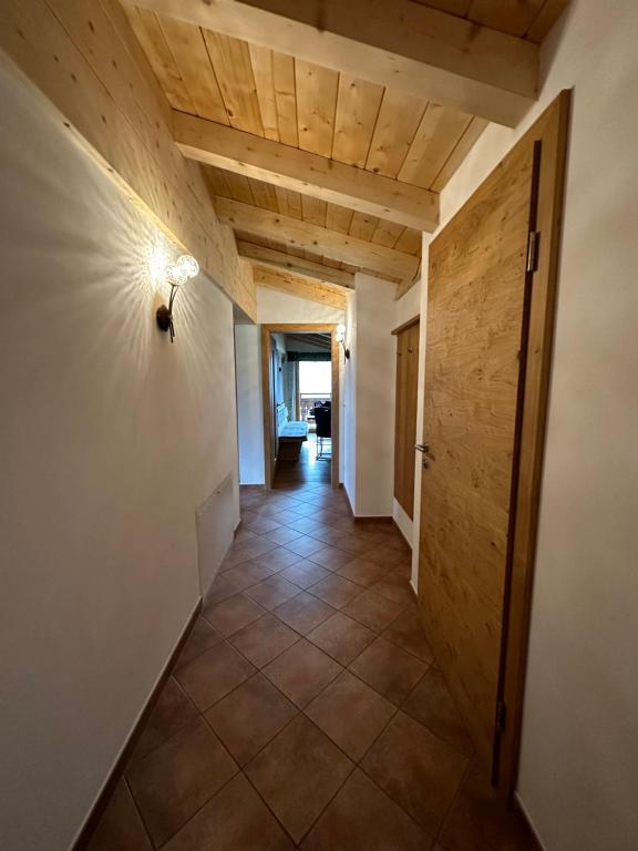 Hundsidl, Mittersill