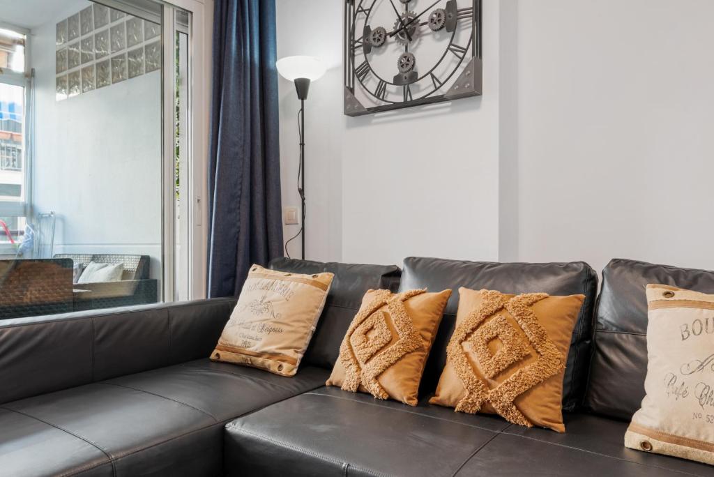 Apartment in Fuengirola by Costarentals - Ref 227 - 5