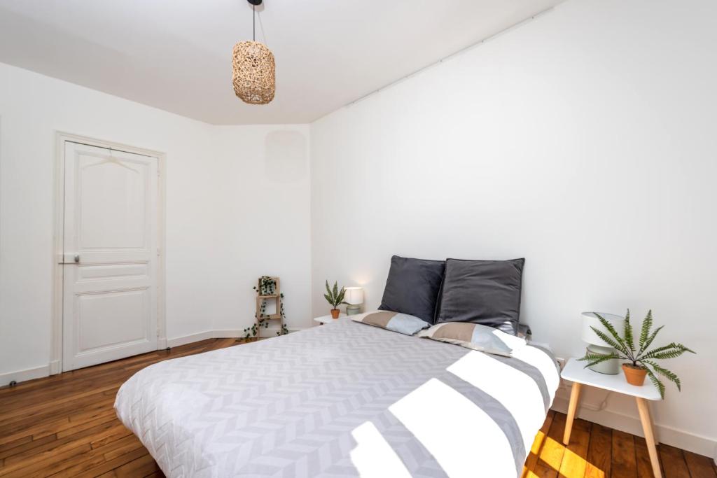 Le Jacobin / 1 Chambre - Netflix - Hyper centre - 4