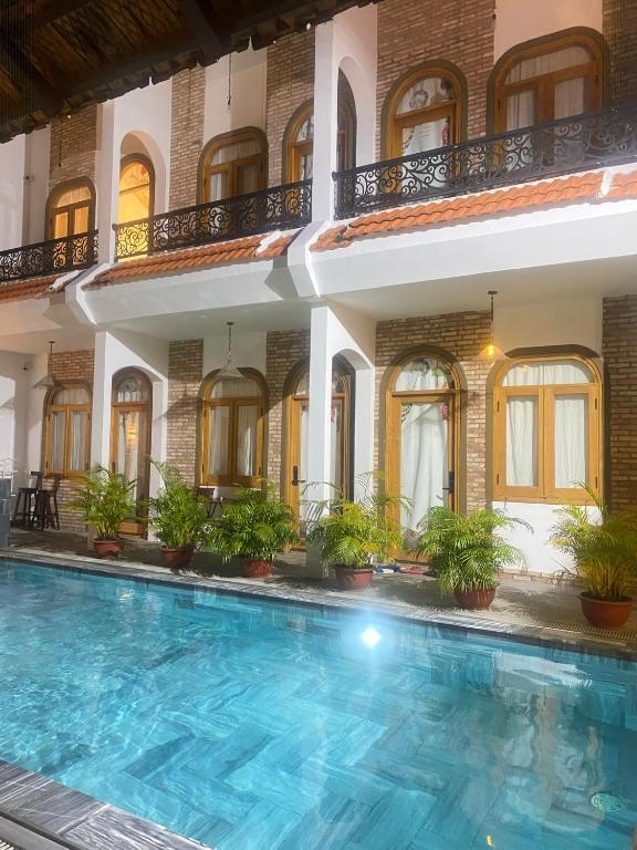 Vui Homestay