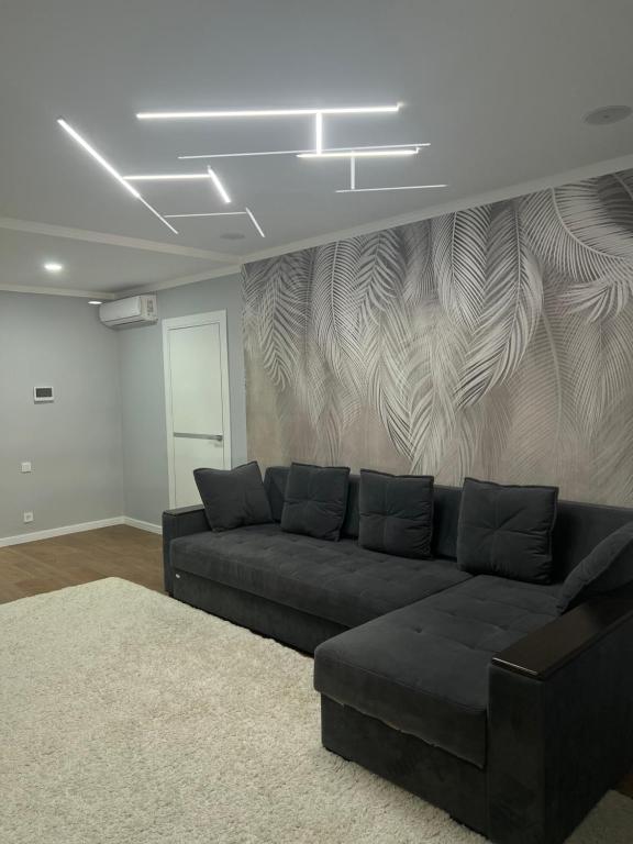 Lux-Apart New, Kišiněv