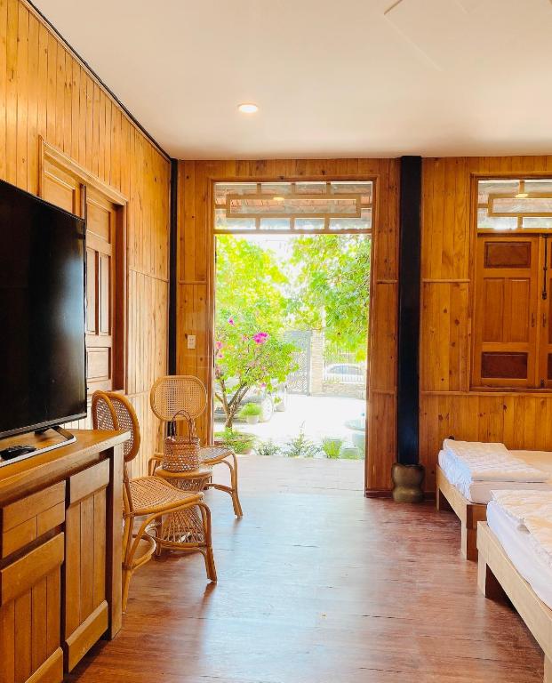Vui Homestay