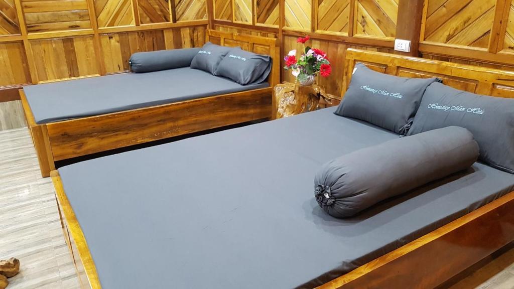 Homestay Man Hiếu