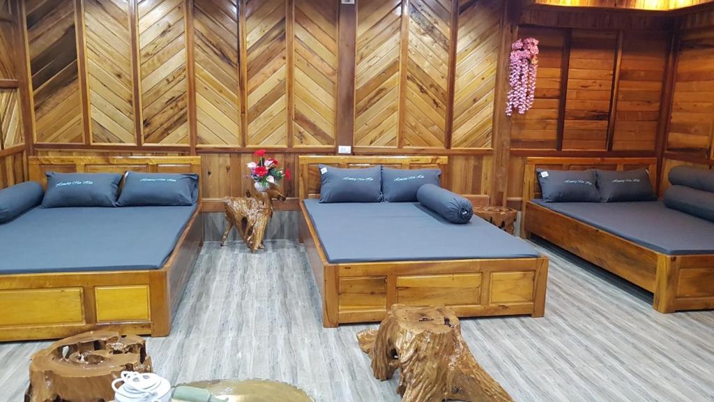 Homestay Man Hiếu
