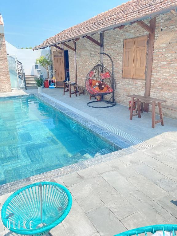 Vui Homestay - 4
