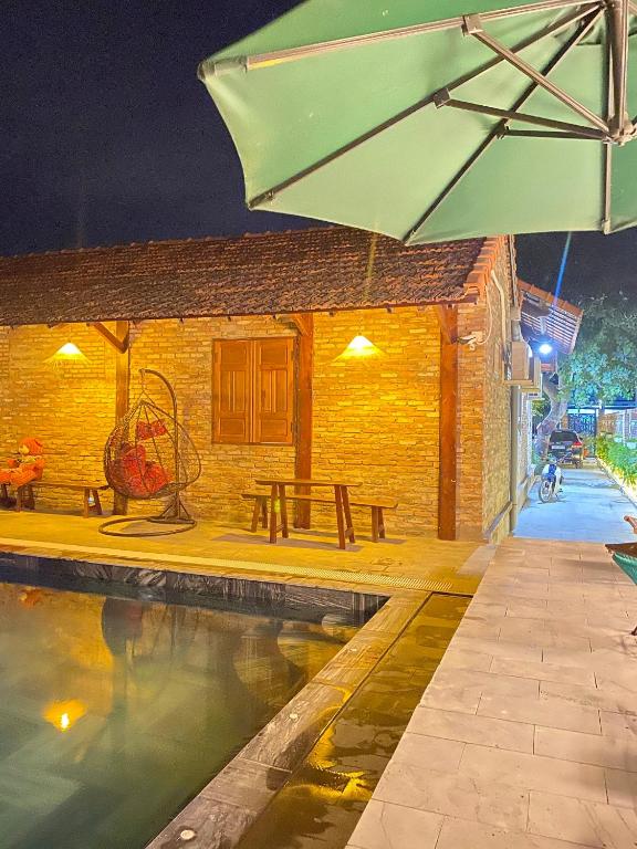 Vui Homestay