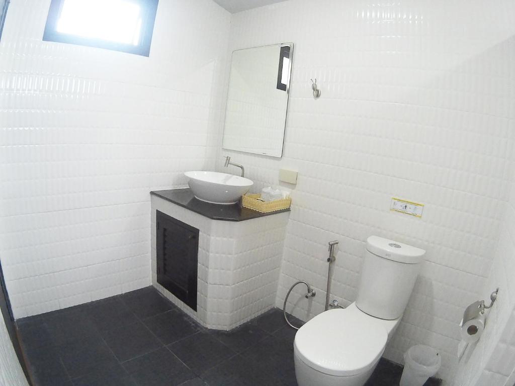 バスルーム（客室）