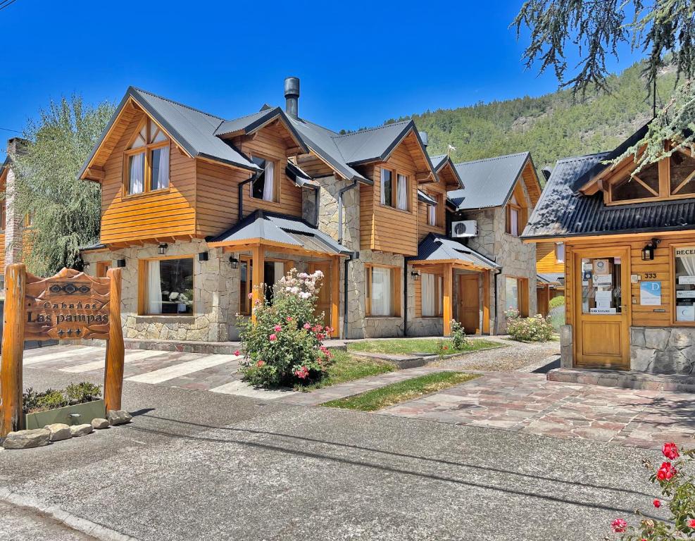 Cabañas Las Pampas by Visionnaire - 1