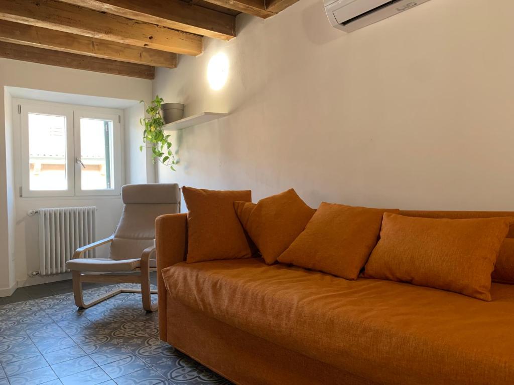 Circolo Vitale, Little Verona - 3