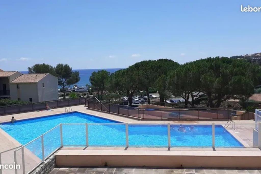 Appartement Domaine de la Gaillarde Les Issambres 45m² - 1