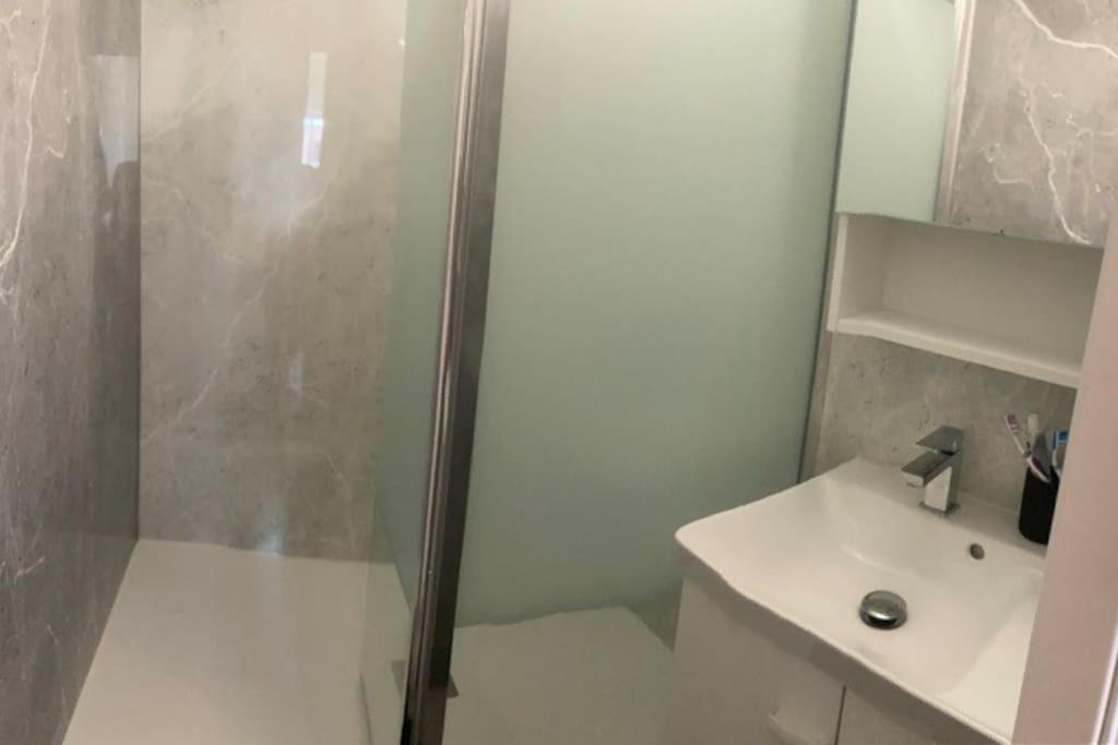 Appartement Domaine de la Gaillarde Les Issambres 45m² - 5