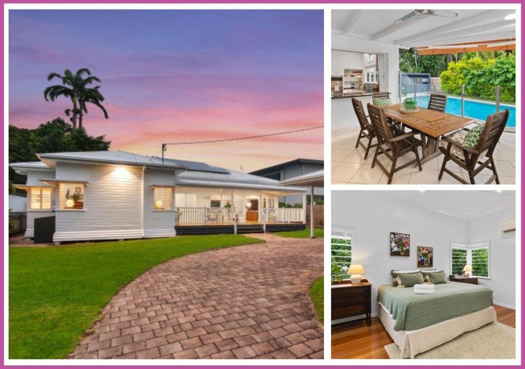 The Grand Queenslander On Turner, Aitkenvale