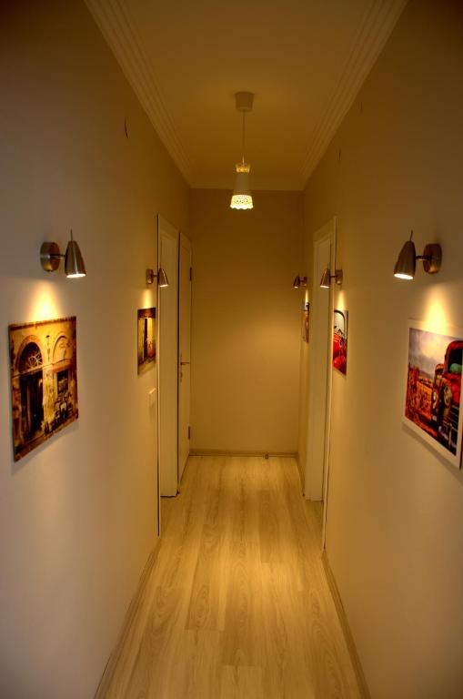 Konukevim Apartments photo