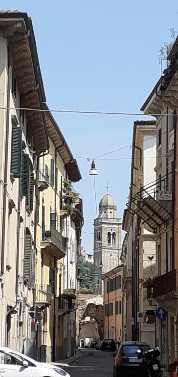 Circolo Vitale, Little Verona - 5