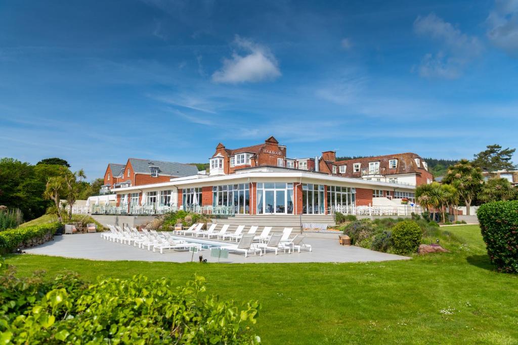 Sidmouth Harbour Hotel photo 6