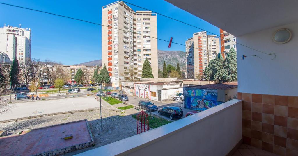Studio Apartment Zebra - 3