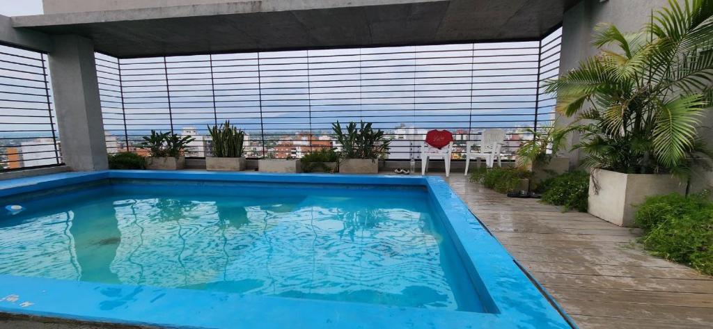 Casita de Tucumán - Loft San Martin - 4