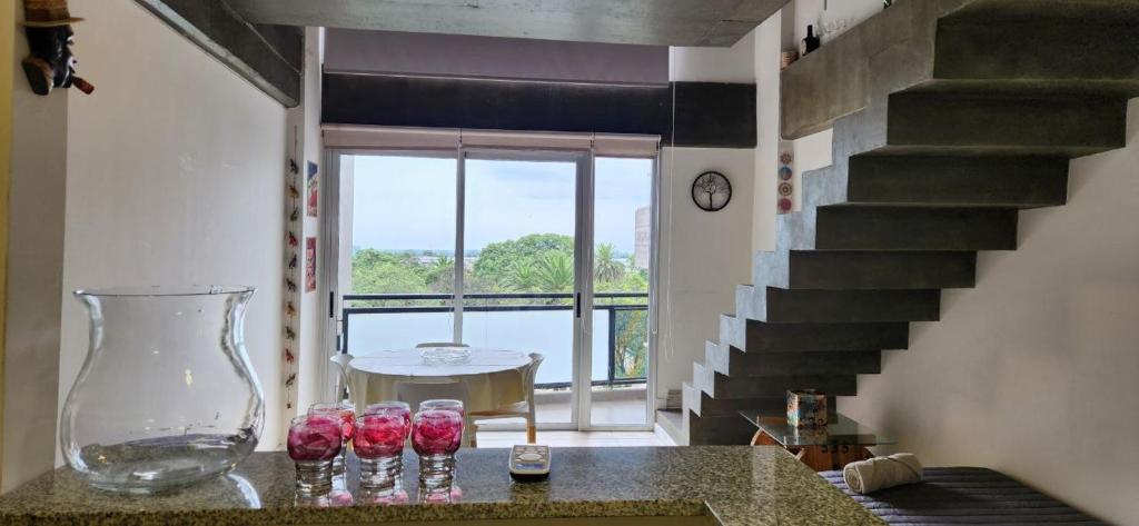 Casita de Tucumán - Loft San Martin - 1