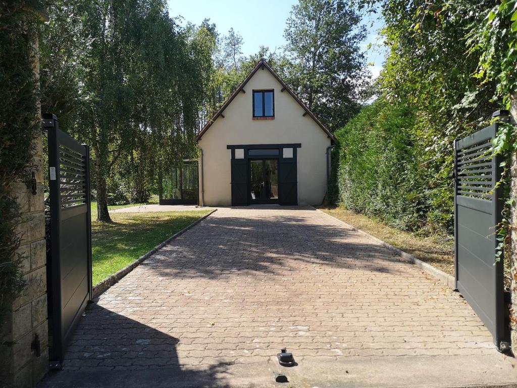 Gîte des Pins-Chambord-Beauval, Cheverny
