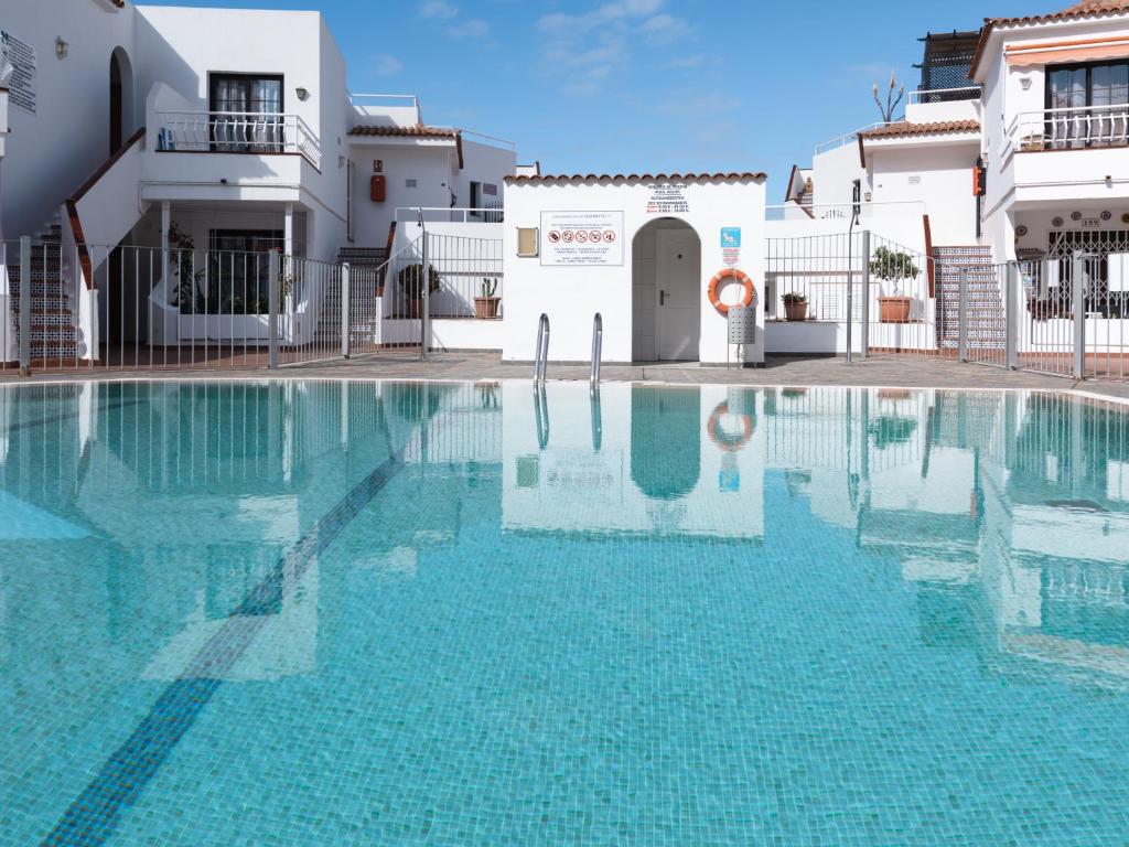 Modern, design, private jacuzzi - 2 terraces, 2 beds - Wow Apartment - Los Christianos - 5