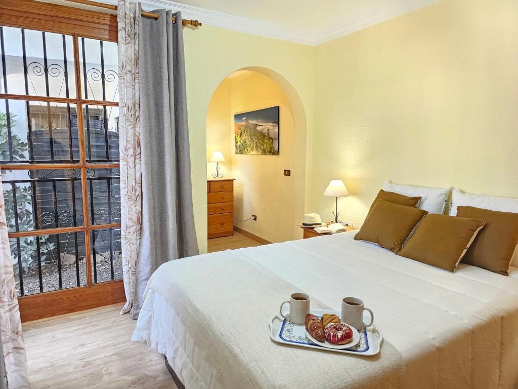 NEW STUNNING GOLF VIEW & POOL , South Tenerife - 4