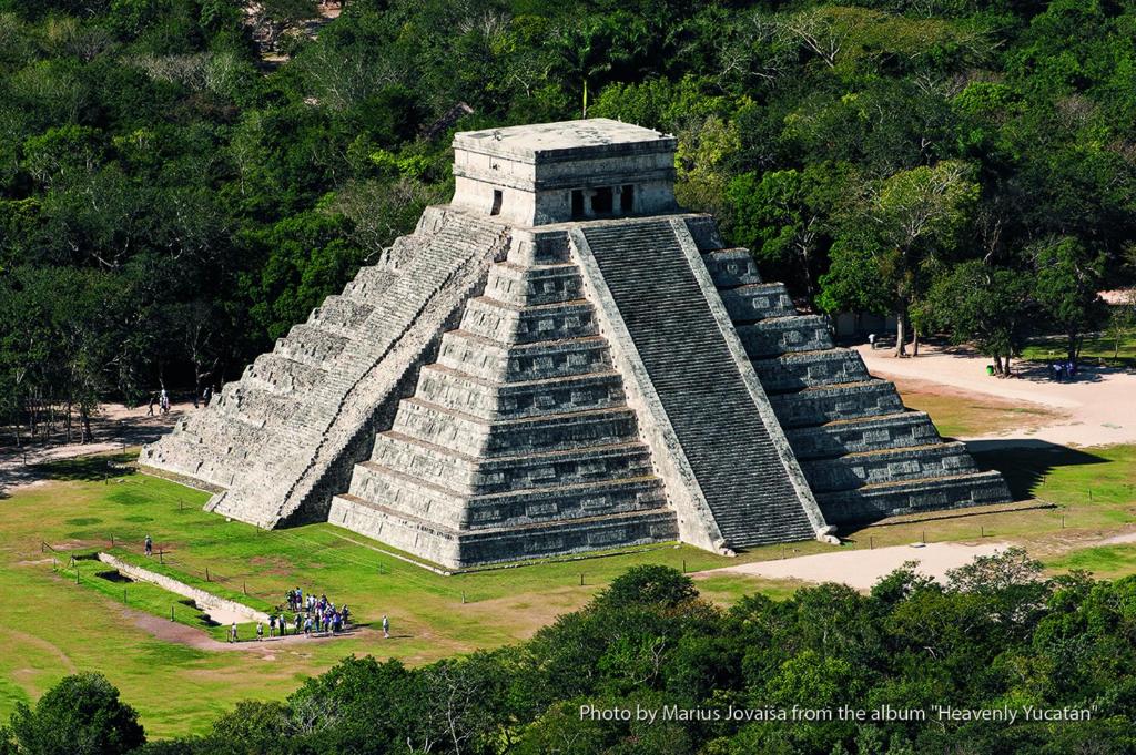 Unveiling the Mayans: Ancient Wonders of a Lost Civilization Explored - YouTube