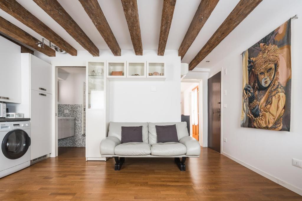 Goodwind Venice Apartments - 3