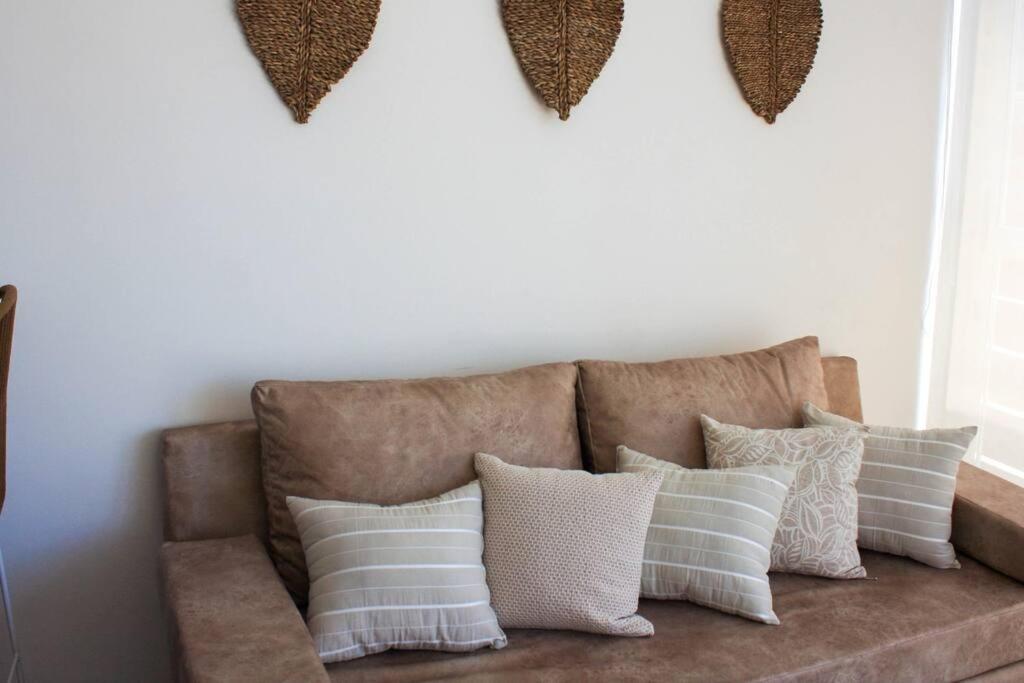 BOLI0804 Increíble Dúplex en San Telmo con balcón - 2