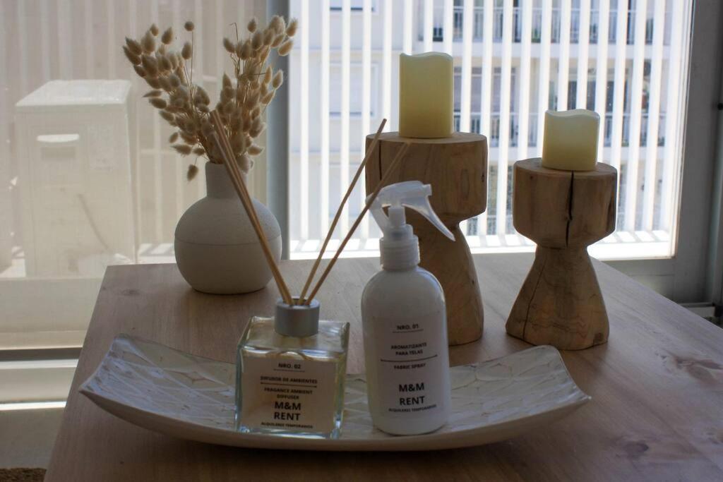 BOLI0804 Increíble Dúplex en San Telmo con balcón - 4