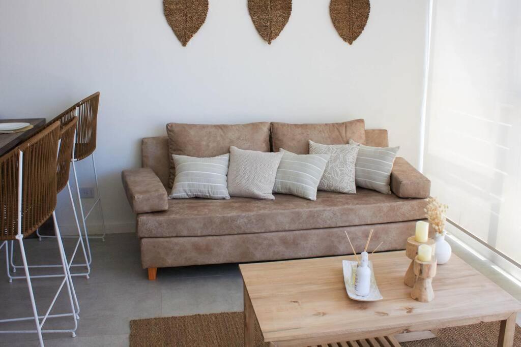 BOLI0804 Increíble Dúplex en San Telmo con balcón - 5