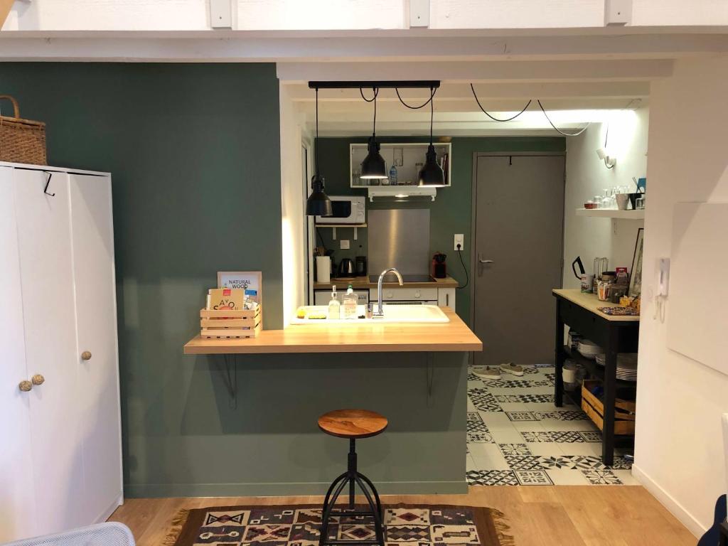 Cocons Avignon, Avignon