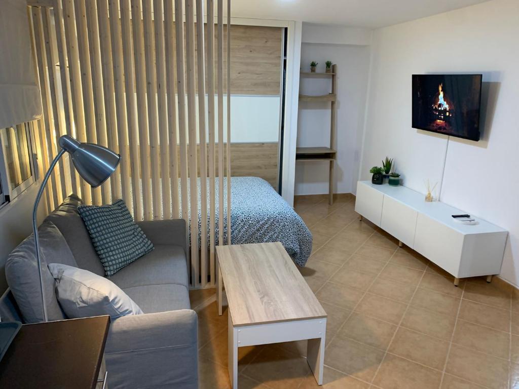 Apartamento Avenida Velazquez Planta Primera - 4