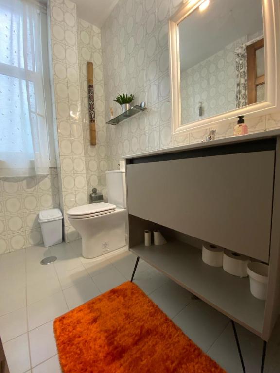 Habitación Céntrica - 5